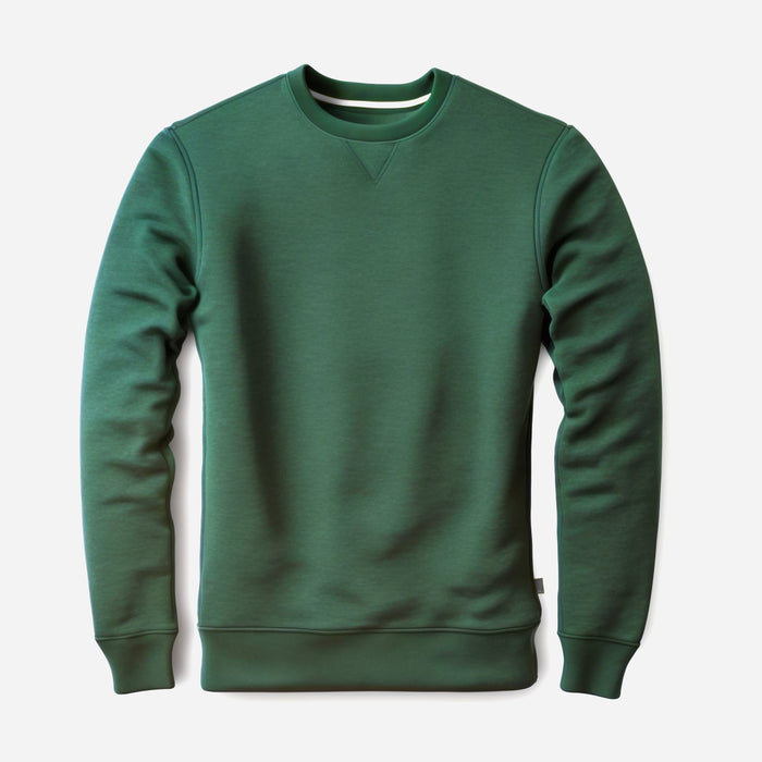 Temporary Crewneck sweatshirt