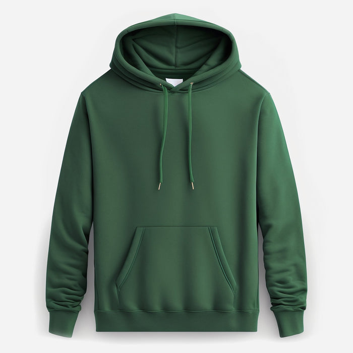 Temporary Hoodie
